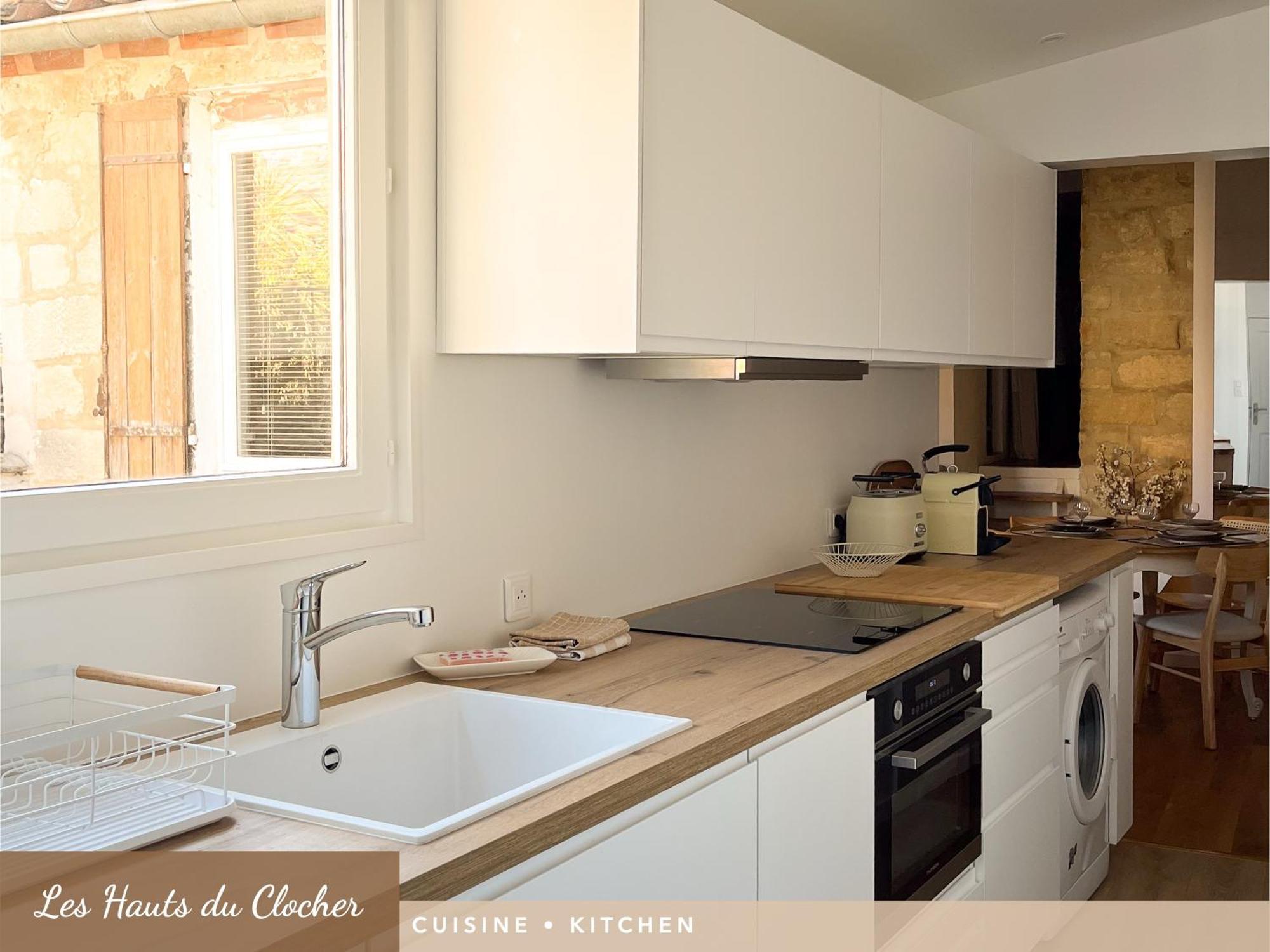 Les Appartements Du Clocher Avignon Exteriör bild